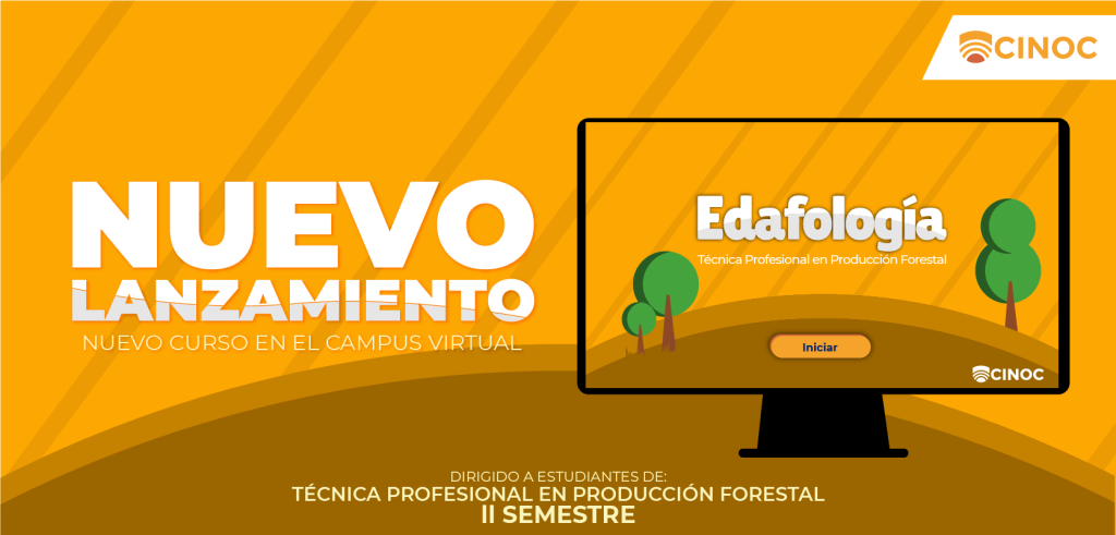 banner 2 lanzamiento curso edafología