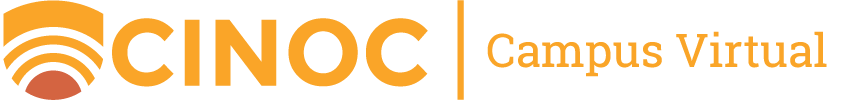 Logo CINOC