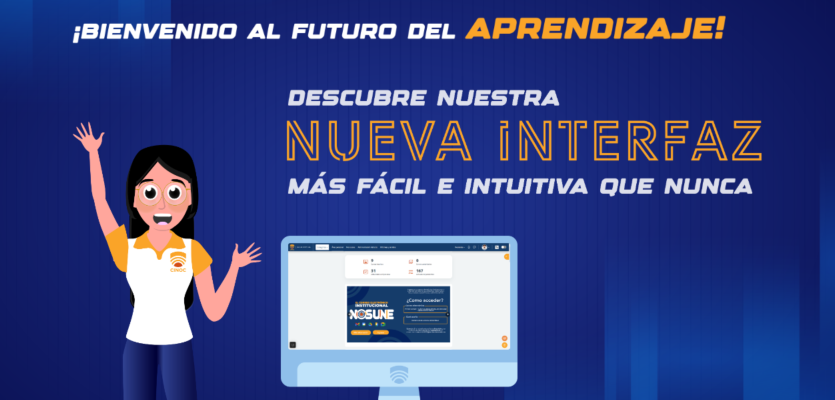 actualizacion moodle